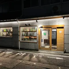 日本酒バル 金澤酒趣