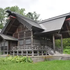 南富良野神社