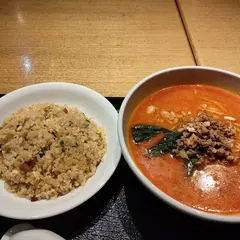 中国料理ファーロン