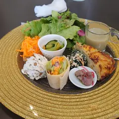 ごはんとおやつのお店 まつ林