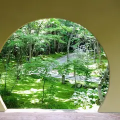 圓通院