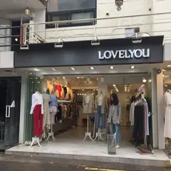 Lovelyou