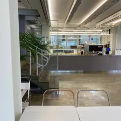 Upper and Under Coffee Bakery