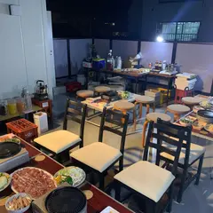 居酒屋 海、