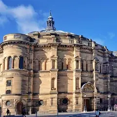 エディンバラ大学