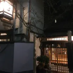 鳥すきやき ぼたん