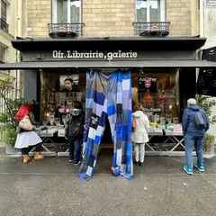 OFR Bookshop