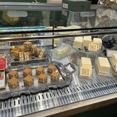 ザ・マスター byバターバトラー あべのハルカス近鉄本店