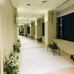 アクトタワー展望回廊
