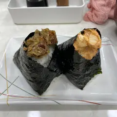 おにぎり まんま（旧：おにぎり専門店 ぼんこ）