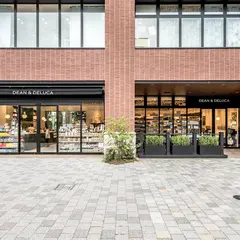 DEAN & DELUCA 岡山