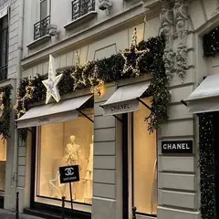 CHANEL