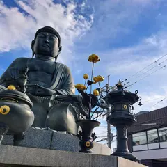石切大仏