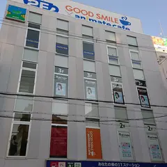 アニメイト O.N.SQUARE