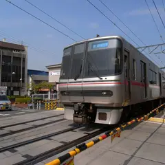 羽島市役所前駅
