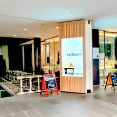 BAR&GERATERIA RAFFINATO