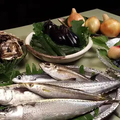 能登島 Sans-souci サンスーシィ