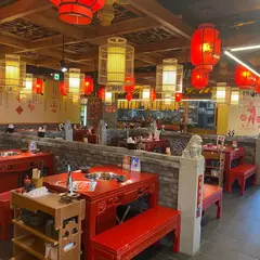 譚鴨血老火鍋 池袋西口店