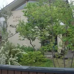 フィールドノート