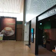 カフェチャオプレッソDue