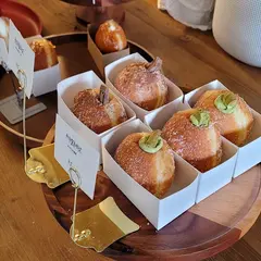 오하요도넛