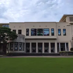 東京都庭園美術館