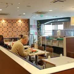 マクドナルド 久喜駅前店