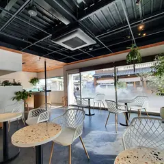 Nayamachi Donuts 君に、あげる