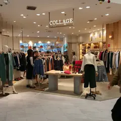 Collage GALLARDAGALANTE