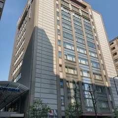 (株)ドウシシャ 大阪本社