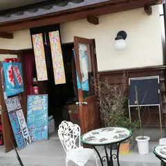 水玉カフェ