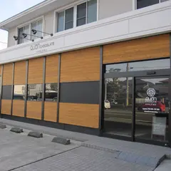 久遠チョコレート宇和島店