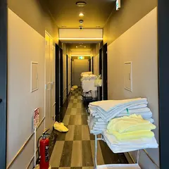 ホテル中央クラウン