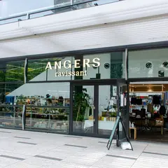 ANGERS ravissant アンジェ ラヴィサント