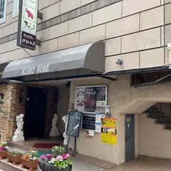 ビフテキのカワムラ 三宮本店