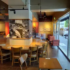 スターバックスコーヒー 日本橋本町店