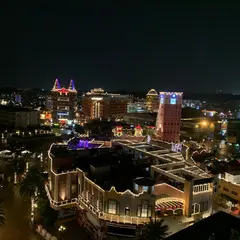 ベッセルホテルカンパーナ沖縄別館