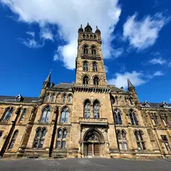 グラスゴー大学