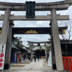 恵美須神社