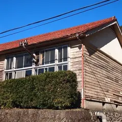 木造校舎