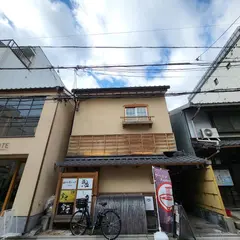 西洞院食彩ろおじ