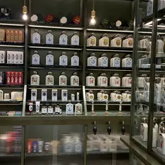 オフィシーヌ・ユニヴェルセル・ビュリー 松屋銀座 OFFICINE UNIVERSELLE BULY MATSUYA GINZA