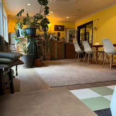 OliOli Cafe オリオリカフェ