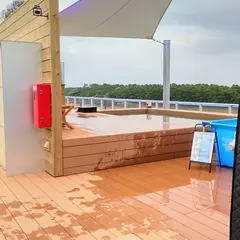 吹上浜フィールド