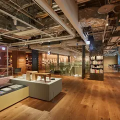 ATELIER MUJI GINZA