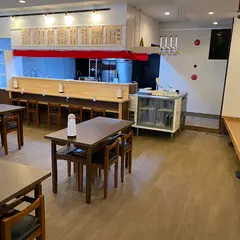 びっくり亭 住吉店