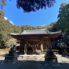 大神山八幡宮
