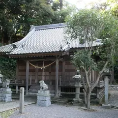 湊神社
