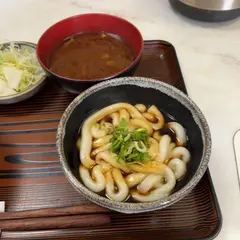 つきよみ食堂