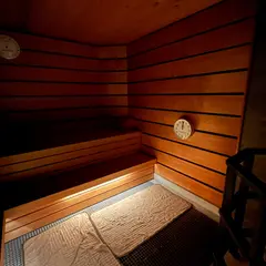 HEIDI SAUNA